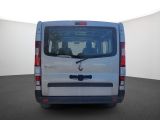 Renault Trafic bei Reisemobile.expert - Abbildung (3 / 15) Renault Trafic bei Reisemobile.expert - Abbildung (3 / 15)