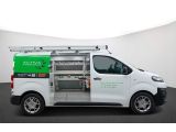 Citroen Jumpy bei Reisemobile.expert - Abbildung (5 / 15)