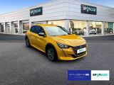 Peugeot 208 bei Reisemobile.expert - Abbildung (5 / 15)