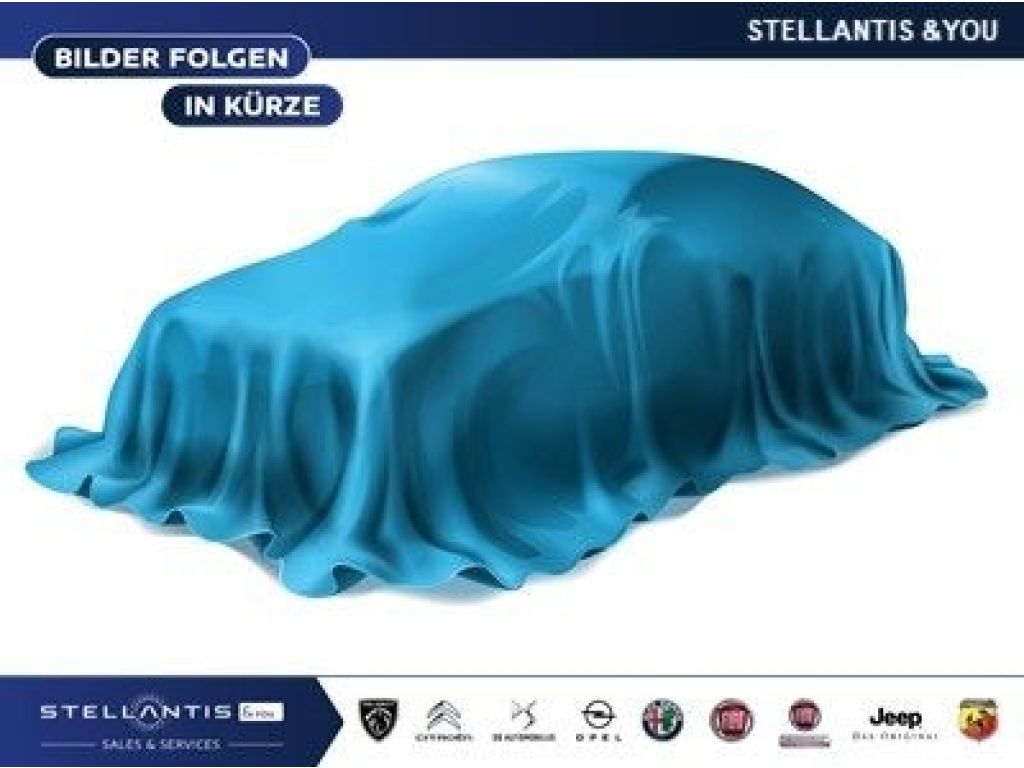 Peugeot 2008 bei Reisemobile.expert - Hauptabbildung