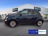 Fiat 500 C bei Reisemobile.expert - Abbildung (4 / 15)