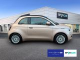Fiat 500 bei Reisemobile.expert - Abbildung (5 / 15) Fiat 500 bei Reisemobile.expert - Abbildung (5 / 15)