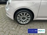 Fiat 500 bei Reisemobile.expert - Abbildung (7 / 15)