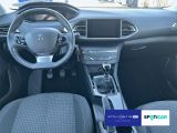 Peugeot 308 bei Reisemobile.expert - Abbildung (8 / 15)