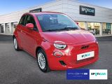 Fiat 500 bei Reisemobile.expert - Abbildung (6 / 15) Fiat 500 bei Reisemobile.expert - Abbildung (6 / 15)