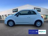 Fiat 500 bei Reisemobile.expert - Abbildung (4 / 15)