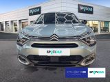 Citroen C4 bei Reisemobile.expert - Abbildung (6 / 15)