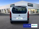 Citroen Berlingo bei Reisemobile.expert - Abbildung (4 / 15) Citroen Berlingo bei Reisemobile.expert - Abbildung (4 / 15)