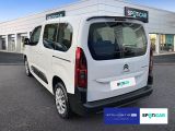 Citroen Berlingo bei Reisemobile.expert - Abbildung (3 / 15) Citroen Berlingo bei Reisemobile.expert - Abbildung (3 / 15)