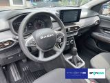 Dacia Sandero bei Reisemobile.expert - Abbildung (8 / 15)