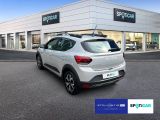 Dacia Sandero bei Reisemobile.expert - Abbildung (2 / 15)