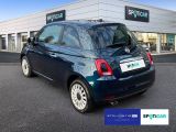 Fiat 500 bei Reisemobile.expert - Abbildung (2 / 15)
