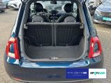 Fiat 500 bei Reisemobile.expert - Abbildung (11 / 15)