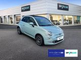 Fiat 500 C bei Reisemobile.expert - Abbildung (5 / 15)