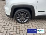 Jeep Renegade bei Reisemobile.expert - Abbildung (7 / 15)