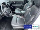 Jeep Renegade bei Reisemobile.expert - Abbildung (9 / 15)