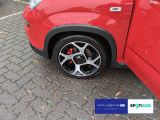 Fiat Panda bei Reisemobile.expert - Abbildung (7 / 15)