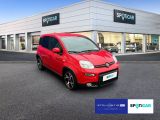 Fiat Panda bei Reisemobile.expert - Abbildung (5 / 15)