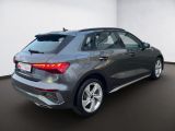 Audi A3 Sportback bei Reisemobile.expert - Abbildung (14 / 15)