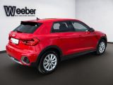 Audi A1 Allstreet bei Reisemobile.expert - Abbildung (14 / 15)