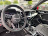 Audi A1 Allstreet bei Reisemobile.expert - Abbildung (9 / 15)