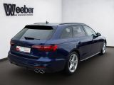 Audi S4 Avant bei Reisemobile.expert - Abbildung (14 / 15)