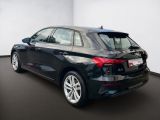 Audi A3 Sportback bei Reisemobile.expert - Abbildung (12 / 15)