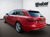 Audi A4 bei Reisemobile.expert - Abbildung (11 / 15)