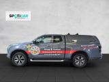 Isuzu D-MAX bei Reisemobile.expert - Abbildung (3 / 15)