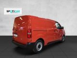 Opel Vivaro bei Reisemobile.expert - Abbildung (6 / 15)