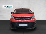 Opel Vivaro bei Reisemobile.expert - Abbildung (2 / 15)