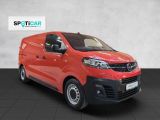 Opel Vivaro bei Reisemobile.expert - Abbildung (8 / 15)
