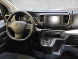 Opel Vivaro bei Reisemobile.expert - Abbildung (11 / 15)