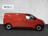 Opel Vivaro bei Reisemobile.expert - Abbildung (7 / 15)