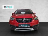 Opel Crossland X bei Reisemobile.expert - Abbildung (2 / 14)
