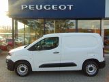 Peugeot Partner bei Reisemobile.expert - Abbildung (7 / 15)