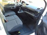 Peugeot Partner bei Reisemobile.expert - Abbildung (11 / 15)