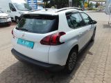 Peugeot 2008 bei Reisemobile.expert - Abbildung (5 / 15)