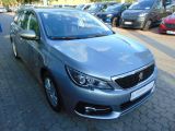 Peugeot 308 bei Reisemobile.expert - Abbildung (2 / 15)