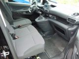 Peugeot Partner bei Reisemobile.expert - Abbildung (9 / 15)