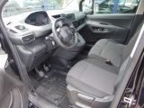 Peugeot Partner bei Reisemobile.expert - Abbildung (8 / 15)