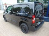 Peugeot Partner bei Reisemobile.expert - Abbildung (4 / 15)