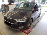 Skoda Fabia bei Reisemobile.expert - Abbildung (2 / 15)