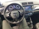 Skoda Fabia bei Reisemobile.expert - Abbildung (9 / 15)