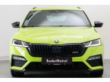 Skoda Octavia bei Reisemobile.expert - Abbildung (4 / 15)