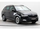Skoda Fabia bei Reisemobile.expert - Abbildung (5 / 15)