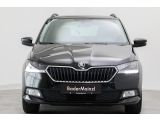 Skoda Fabia bei Reisemobile.expert - Abbildung (4 / 15)