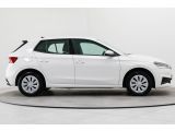 Skoda Fabia bei Reisemobile.expert - Abbildung (7 / 15)