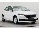 Skoda Fabia bei Reisemobile.expert - Abbildung (5 / 15)