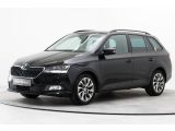 Skoda Fabia bei Reisemobile.expert - Abbildung (2 / 15)